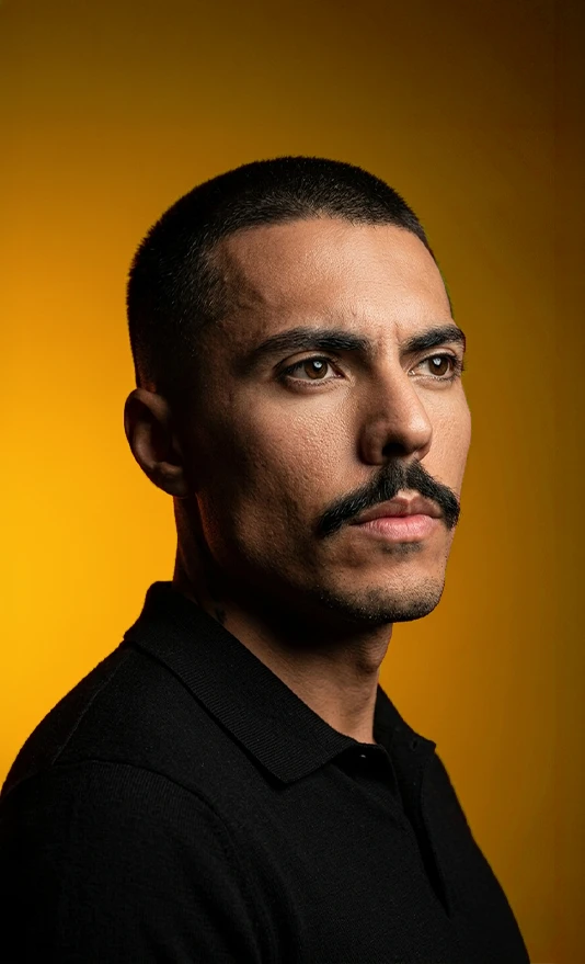 Fê Alves