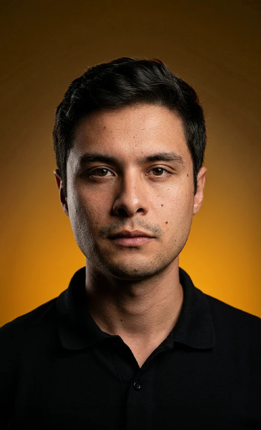 Pedro Uzita